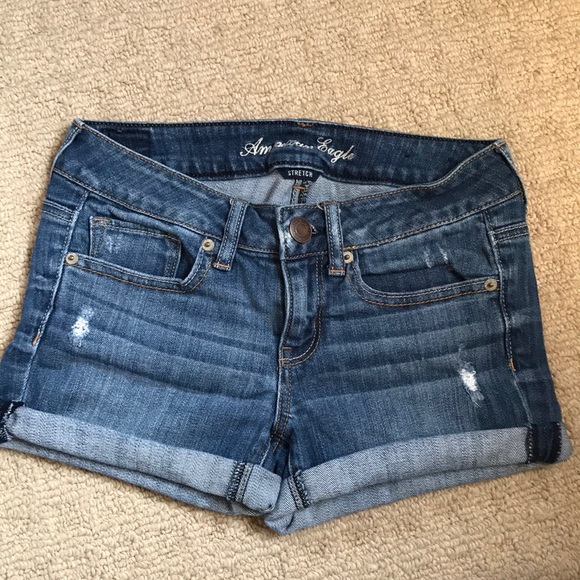 American Eagle Shorts - Picture 1 of 2
